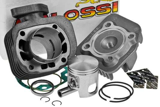 Zylindersatz Malossi Sport 70cm3 SYM 12mm