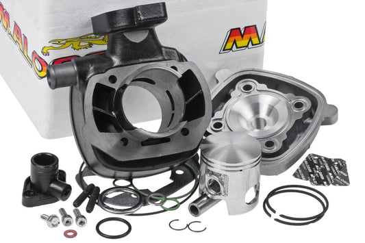 Zylinderkit Malossi Sport 70cm3 Peugeot Liegerad LC