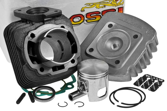 Zylinderkit Malossi Sport 70cm3 Honda X8R