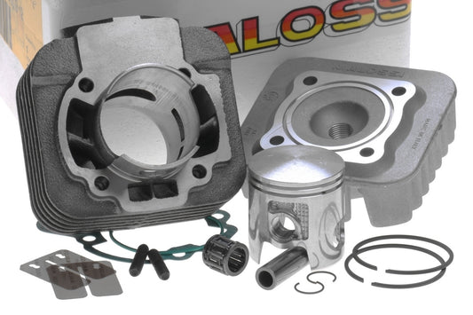 Zylindersatz Malossi Sport 70cm3 Piaggio/Gilera AC