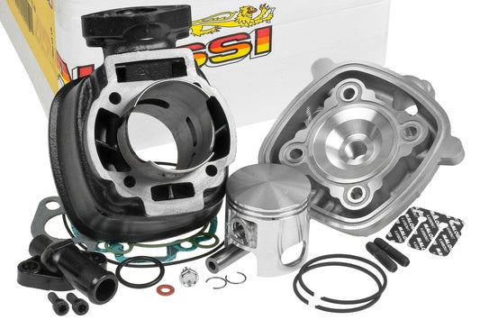 Zylinderkit Malossi Sport 70cm3 Derbi LC