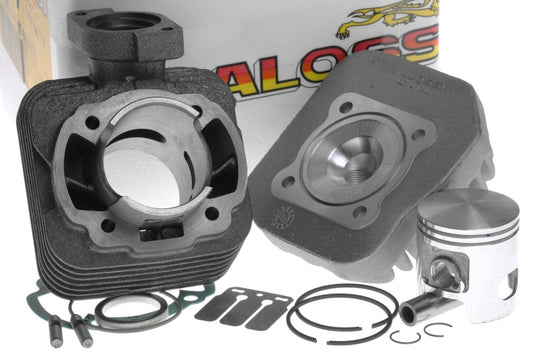 Zylinderkit Malossi Sport 70cm3 Peugeot euro2 AC