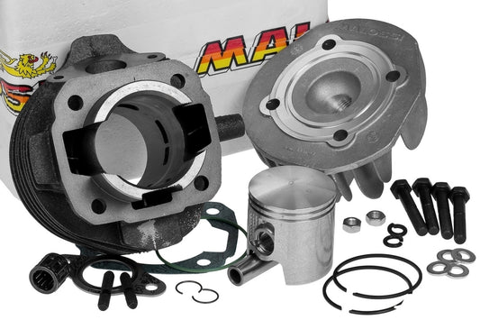 Zylinder Kit Malossi Sport 75cm3 Piaggio Ape 50 / Vespa PK 50