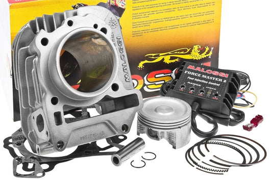 Malossi I-Tech 185 Vespa 125-150 Piaggio Liberty 125 Zylinder