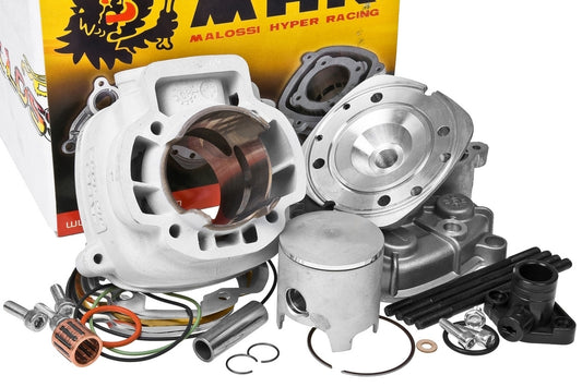 Malossi MHR BIG BORE 44mm Piaggio LC Zylinder