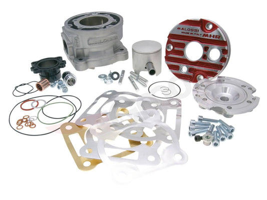 Malossi MHR Big Bore 94 Piaggio Minarelli Zylinder
