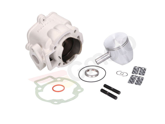 Malossi MHR Racing 172ccm 65mm P/G 125 180 2T LC Zylinder
