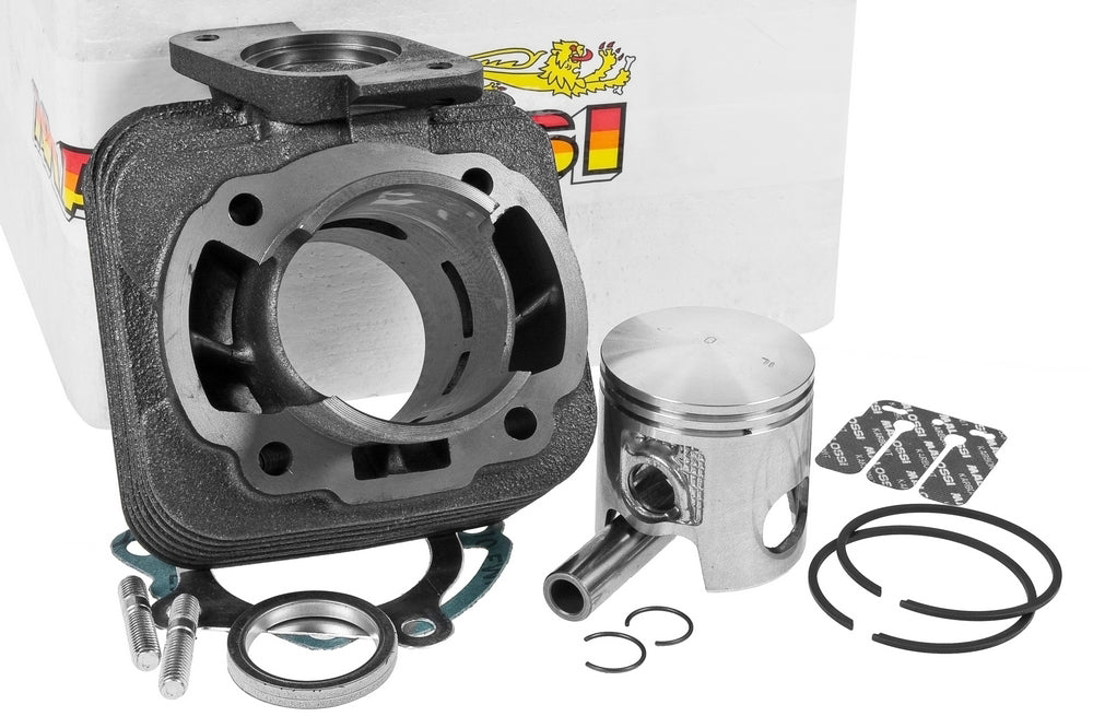 Zylinderkit Malossi Sport 70ccm 47mm für Honda Bali, SFX, X8R