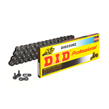 DID Kettensatz für Husaberg TE 300 11-14 520 NZ Kettenkit
