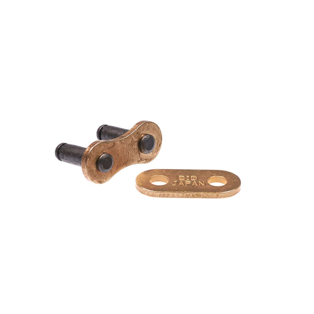 DID Kettenschloss 520 ERT3 G&G Clip