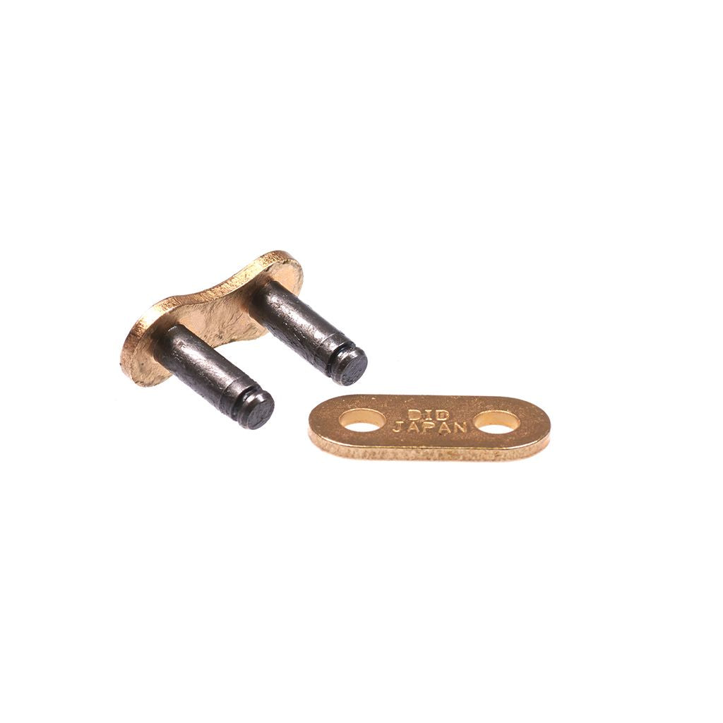 DID Kettenschloss 520 ERT3 G&G Clip
