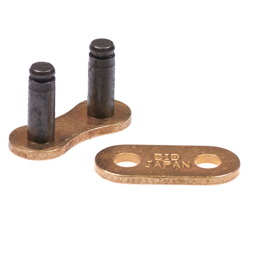 DID Kettenschloss 520 ERT3 G&G Clip