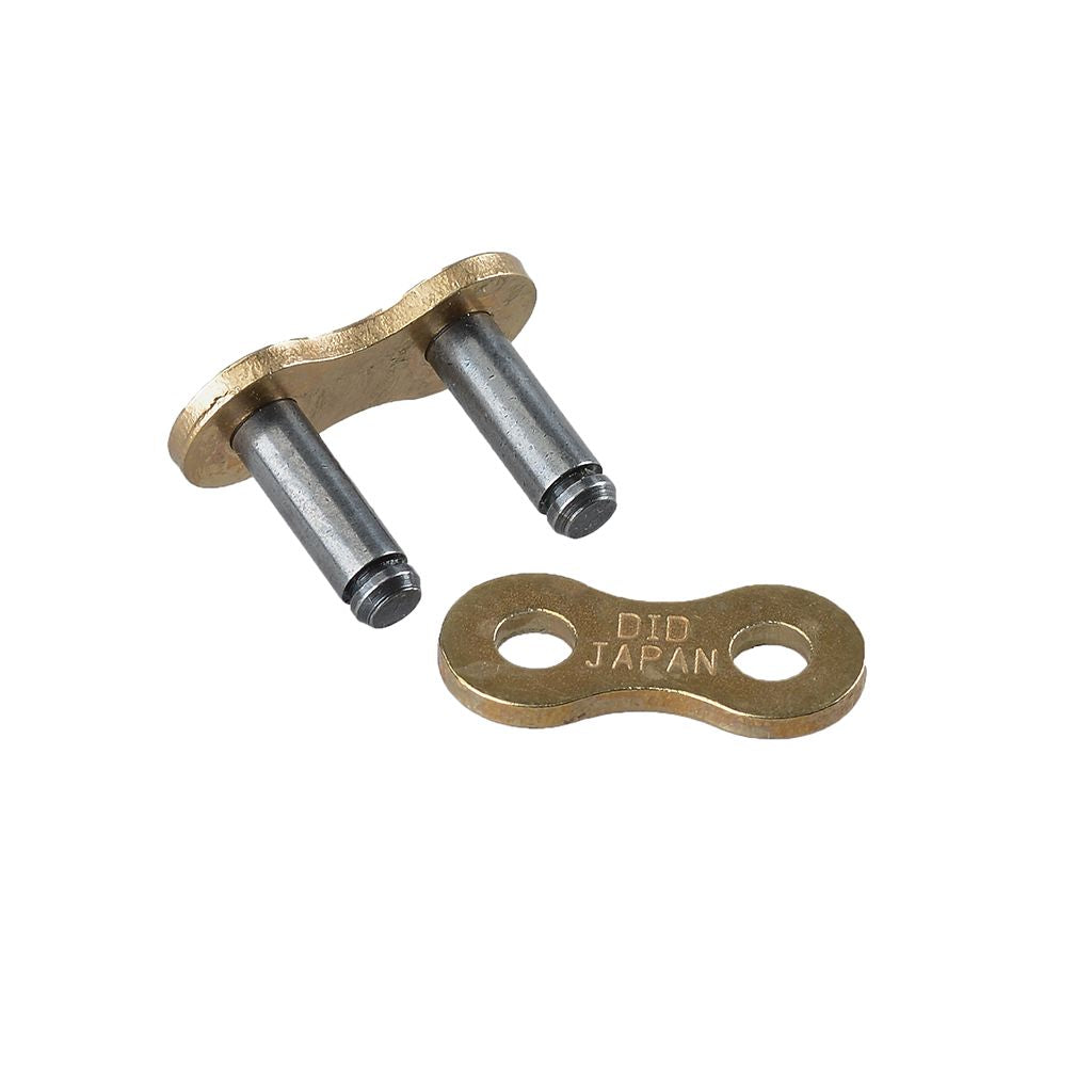 DID Kettenschloss 520 MX G&B Clip