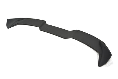 Dach Spoiler Heckspoiler passend für Audi S6 / A6 S-Line C7 / C7 FL Avant