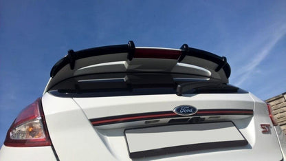 Dachspoiler Extension passend für Ford Fiesta ST Mk7 FL
