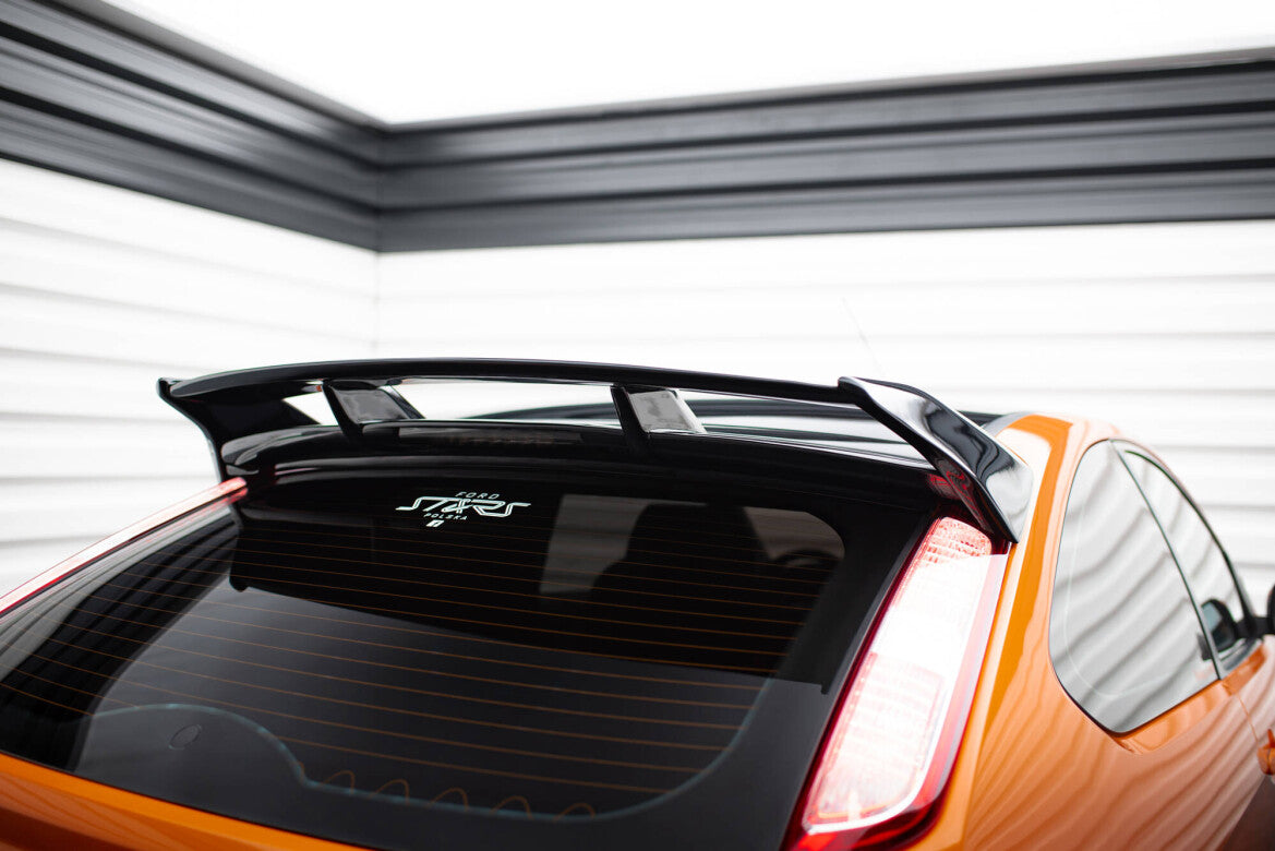 Dachspoiler passend für Ford Focus Mk2 / Mk2 FL < RS Look >