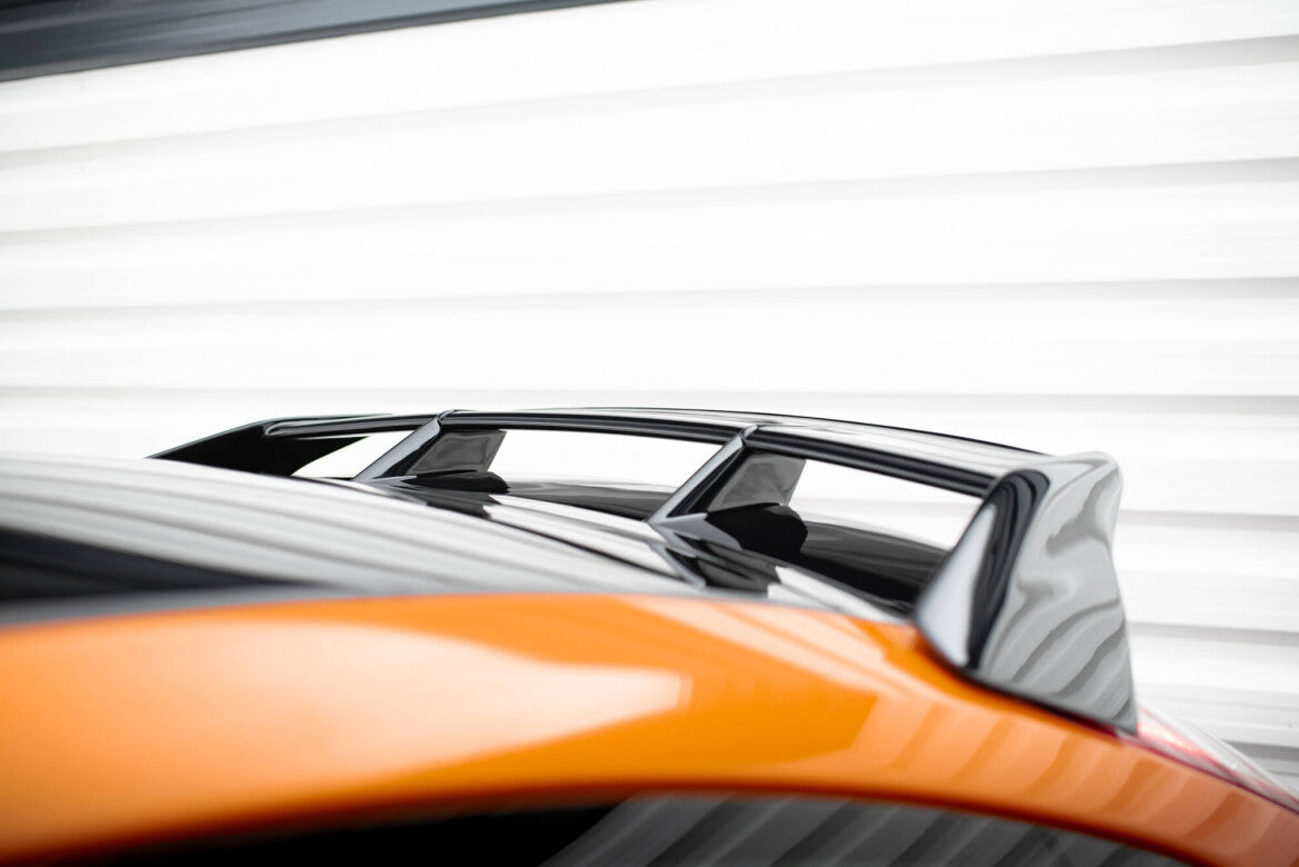 Dachspoiler passend für Ford Focus Mk2 / Mk2 FL < RS Look >
