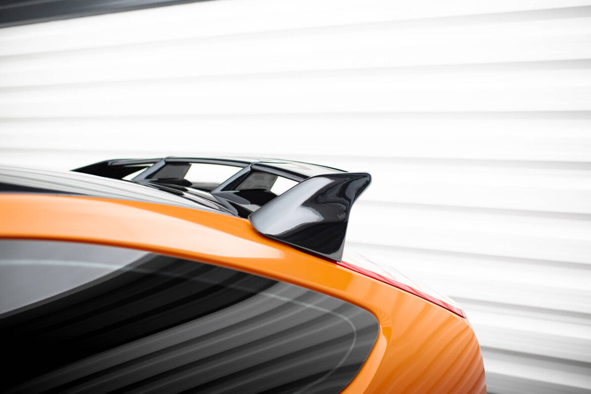 Dachspoiler passend für Ford Focus Mk2 / Mk2 FL < RS Look >