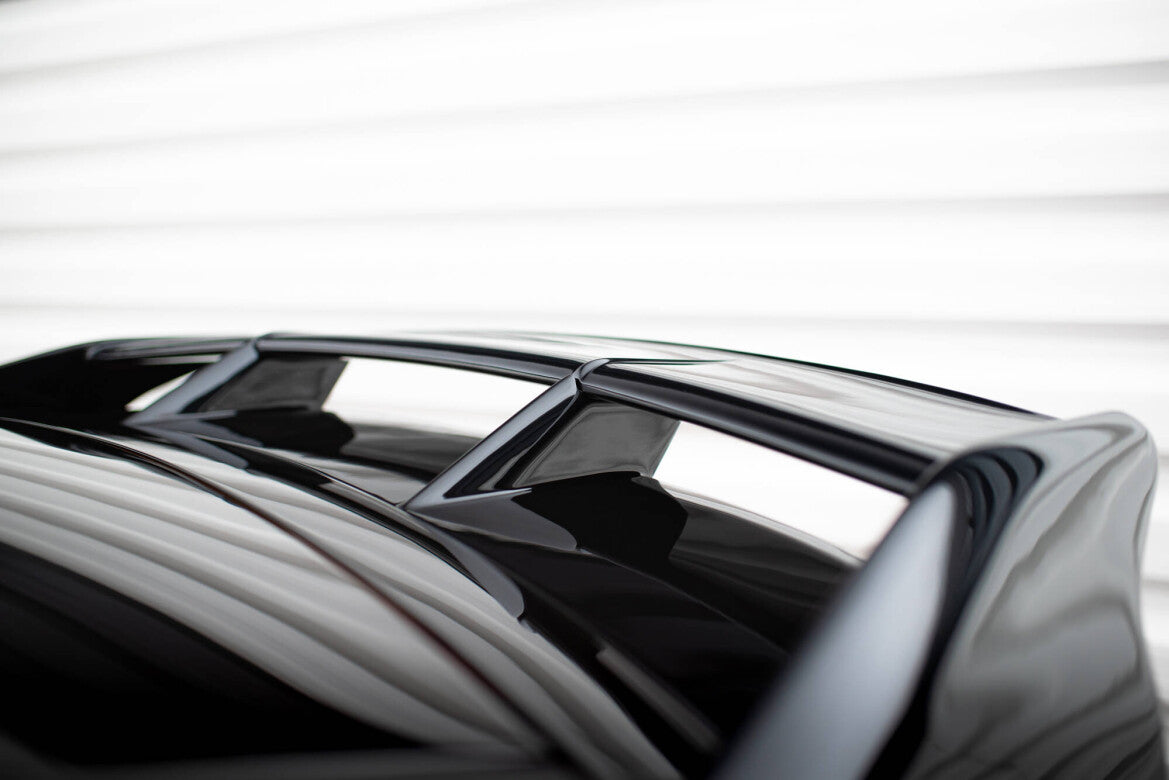 Dachspoiler passend für Ford Focus Mk2 / Mk2 FL < RS Look >
