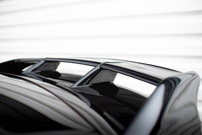 Dachspoiler passend für Ford Focus Mk2 / Mk2 FL < RS Look >