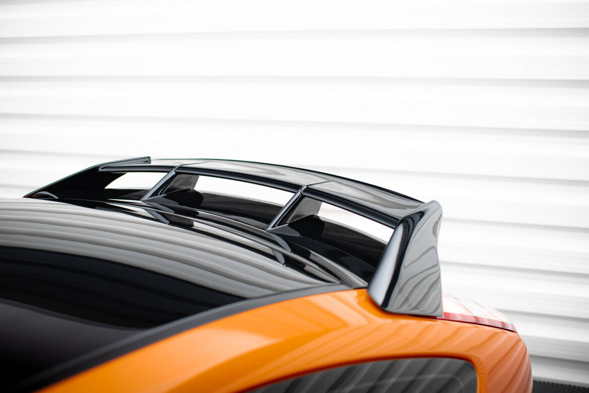 Dachspoiler passend für Ford Focus Mk2 / Mk2 FL < RS Look >