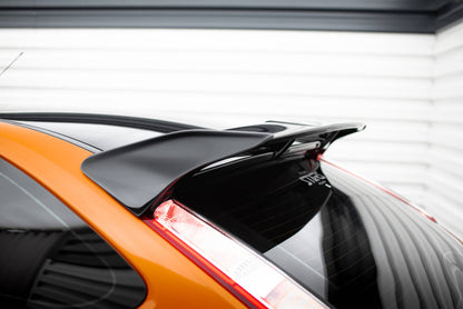 Dachspoiler passend für Ford Focus Mk2 / Mk2 FL < RS Look >