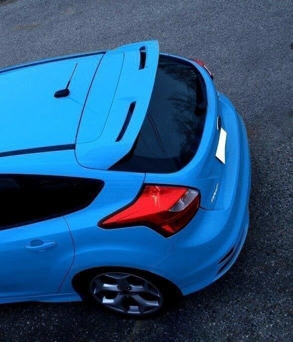Dachspoiler passend für Ford Focus MK3 ST LOOK