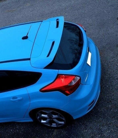 Dachspoiler passend für Ford Focus MK3 ST LOOK