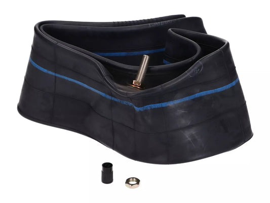 Reifenschlauch Schlauch 130-70 3.50/3.75-17 TR4 Ventil gerade 101 Octane