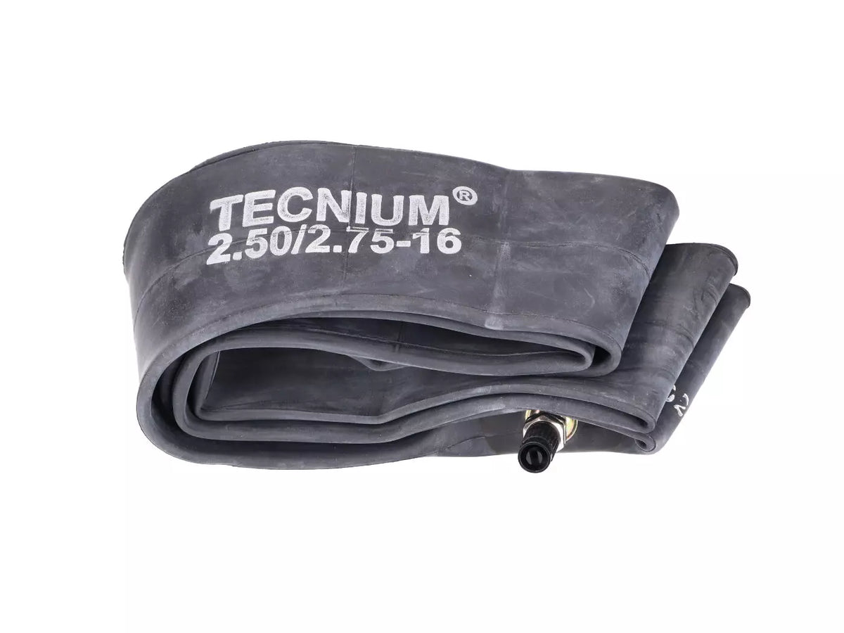 Schlauch 2.50/2.75-16 TR4 gerades Ventil 101 Octane
