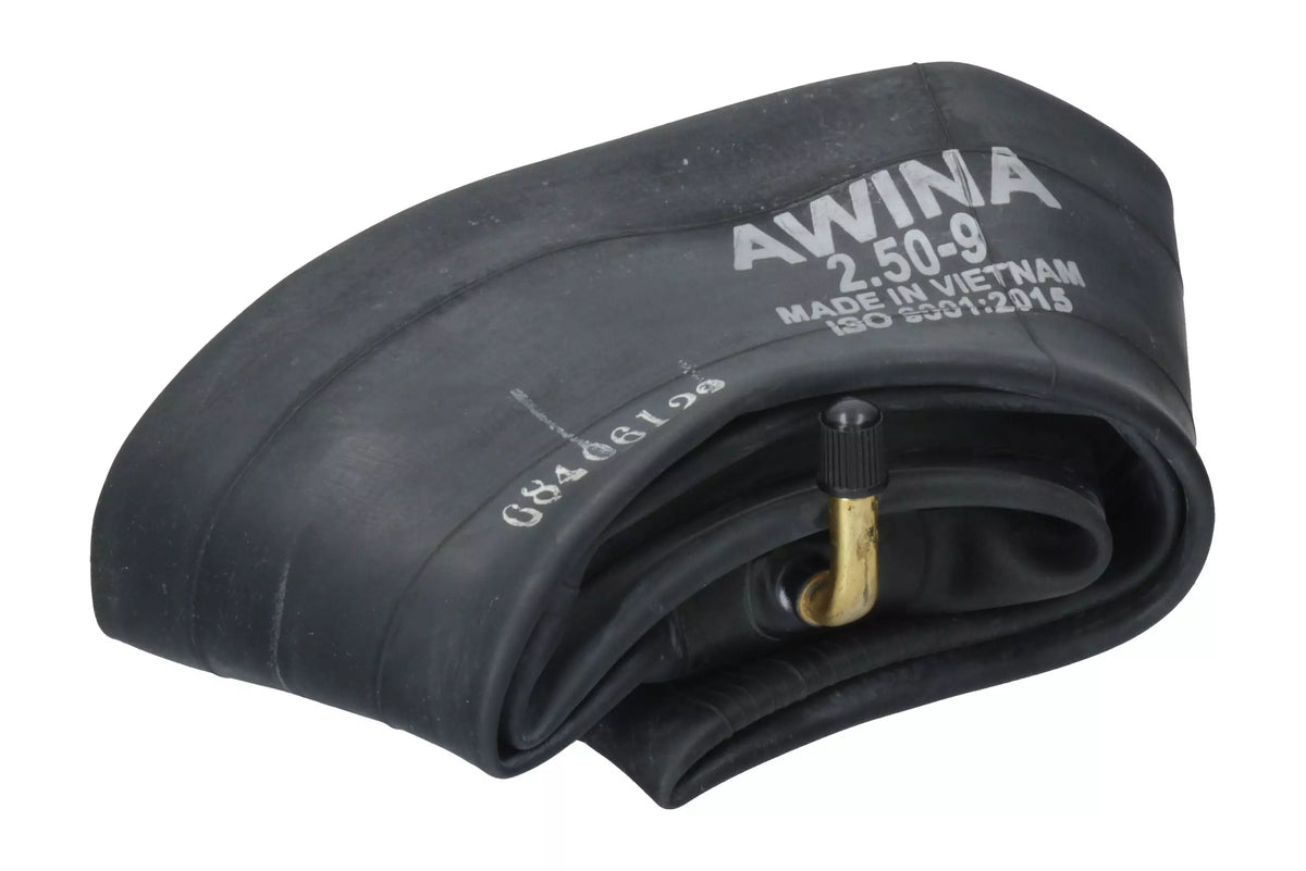 Rohr 9x2.50