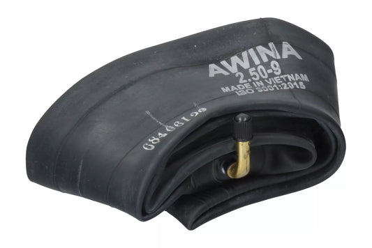 Rohr 9x2.50
