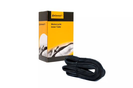 Continental-Schlauch 3.00/3.25-16, 90/90-16, 100/80-16 TR4 D16