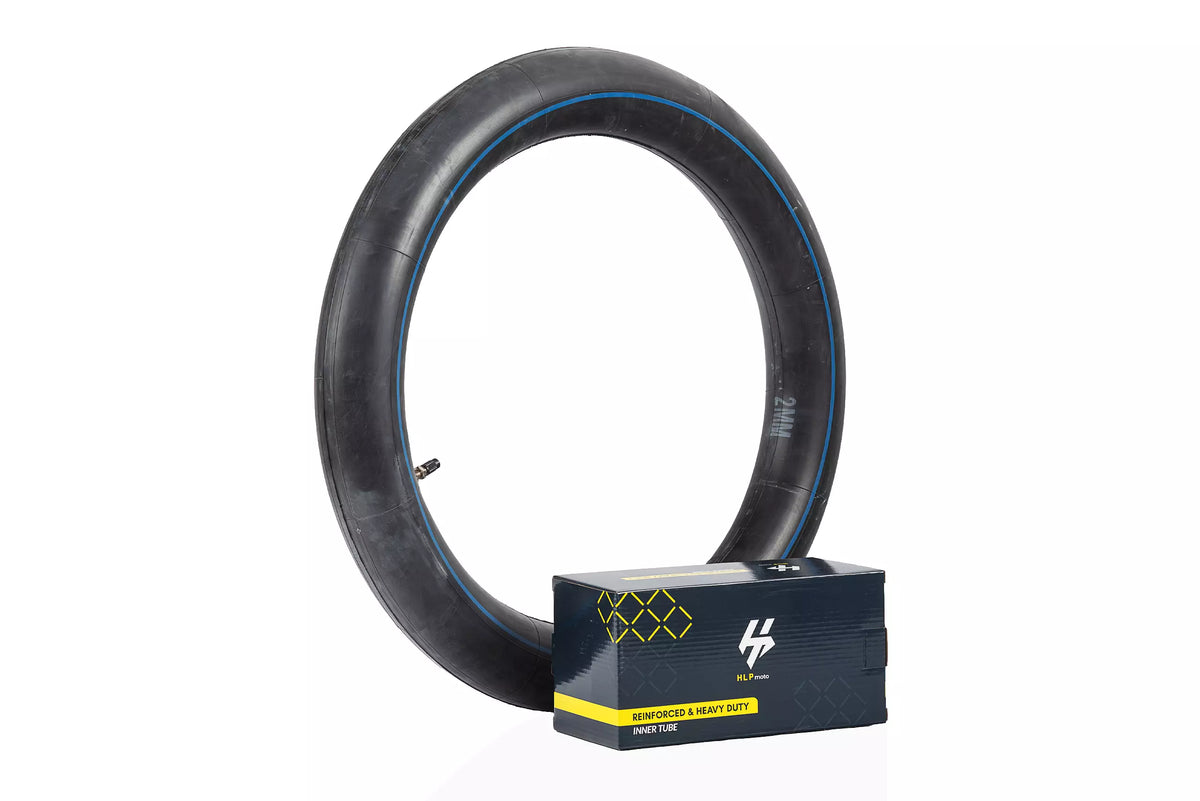 Schlauch HLP 3,50/4,00-18 100-110/90-18 110-120/80-18 Heavy Duty 2 mm