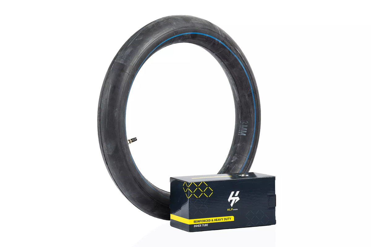 Schlauch HLP 3,50/4,00-18 100-110/90-18 110-120/80-18 Ultra Heavy Duty 3 mm