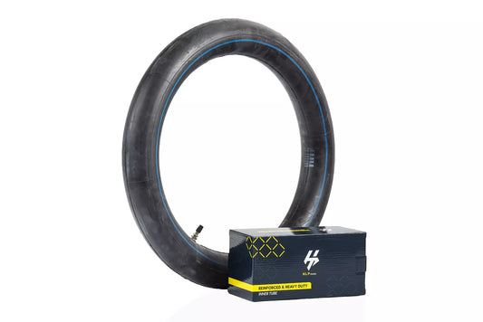 Schlauch HLP 4,50/5,00-18 120/100-18 130/90-18 140/80-18 Super Heavy Duty 4 mm