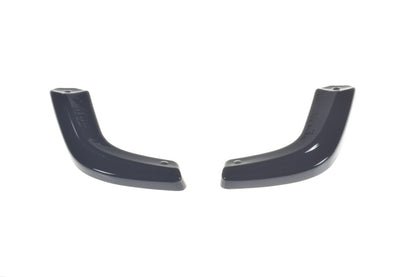 Diffusor Flaps passend für SUZUKI SWIFT 6 SPORT schwarz Hochglanz