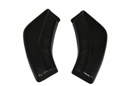 Diffusor Flaps passend für VW Beetle schwarz Hochglanz