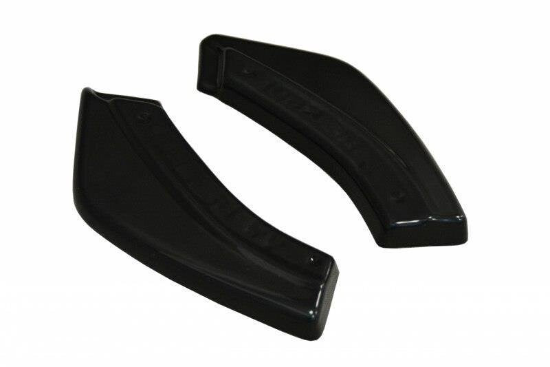 Diffusor Flaps passend für VW Beetle schwarz Hochglanz