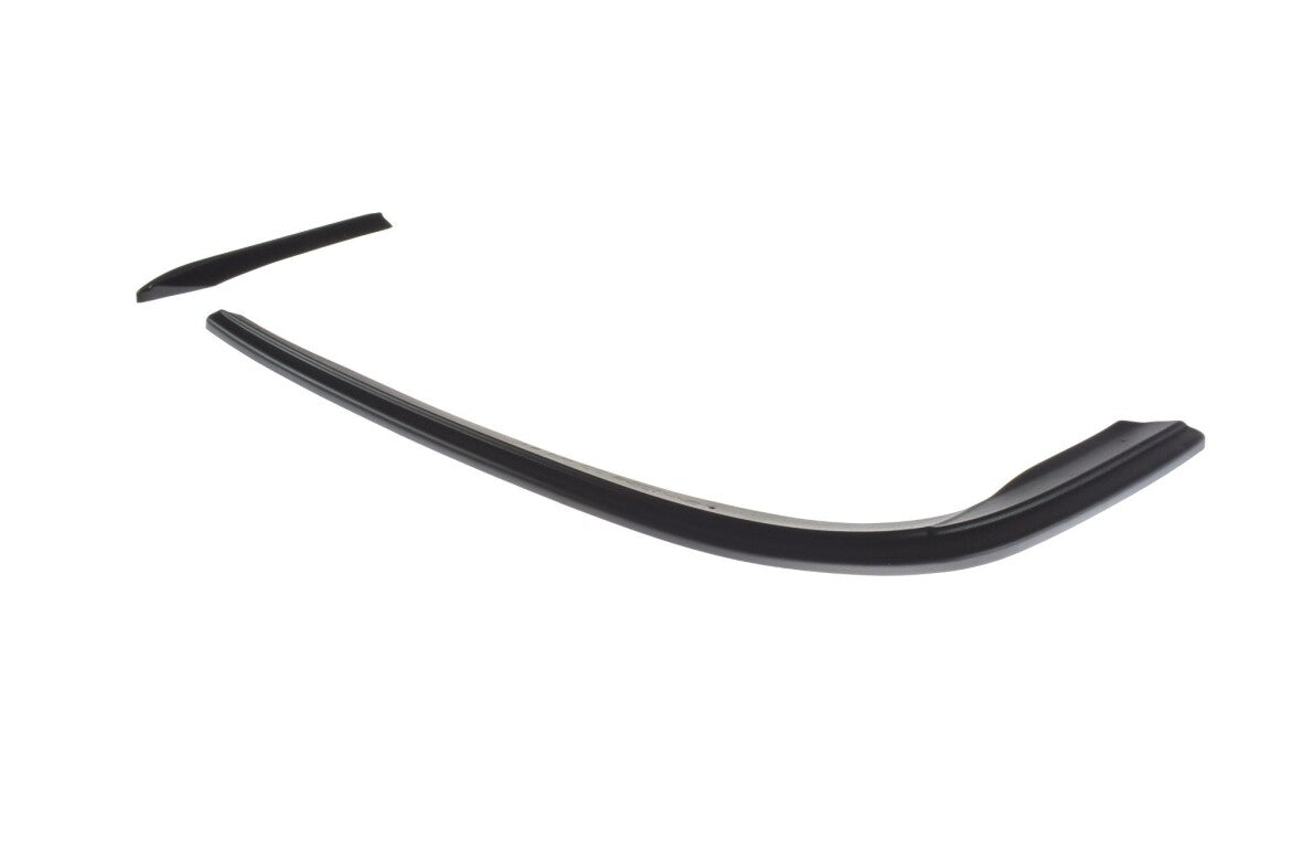 Diffusor Flaps passend für VW Passat CC Standard schwarz Hochglanz