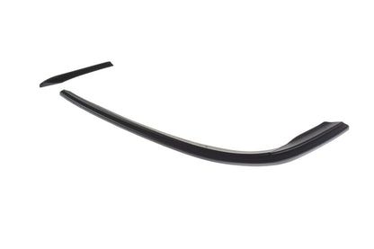 Diffusor Flaps passend für VW Passat CC Standard schwarz Hochglanz