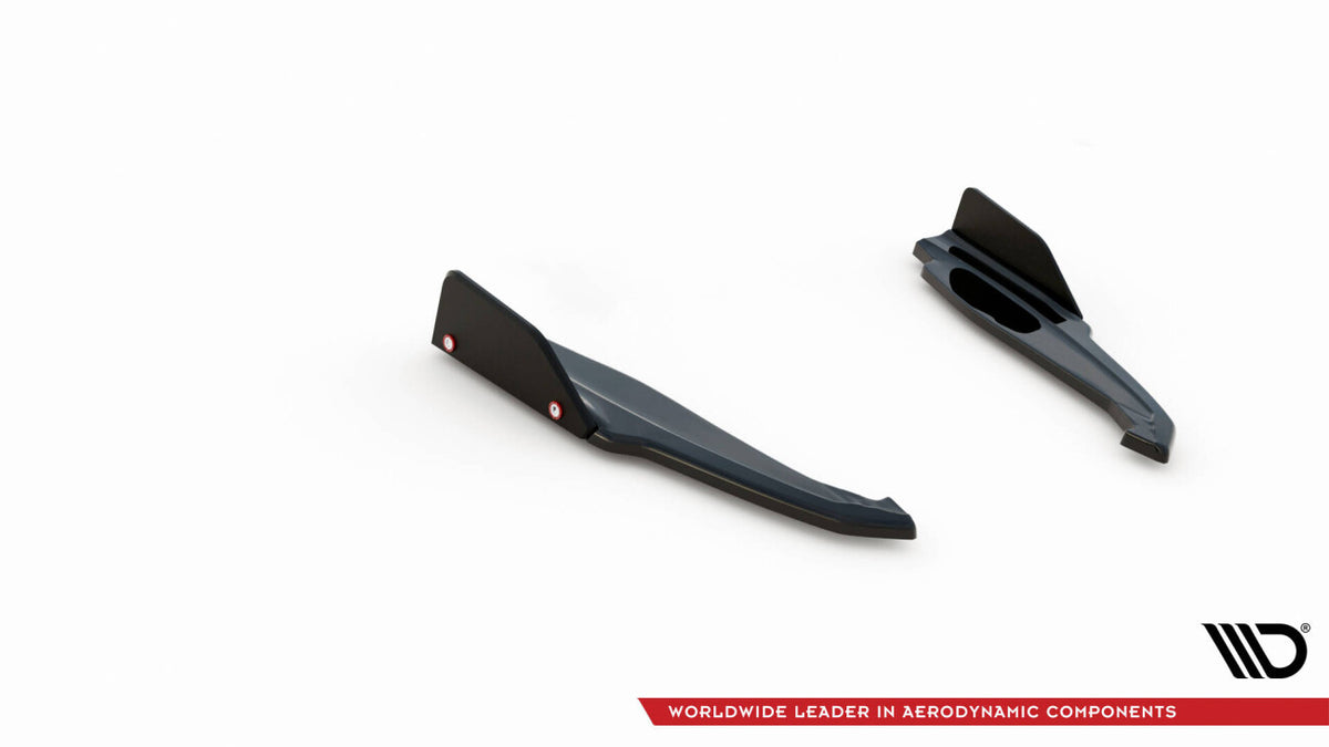 Diffusor Flaps V.1 passend für BMW M8 Gran Coupe F93