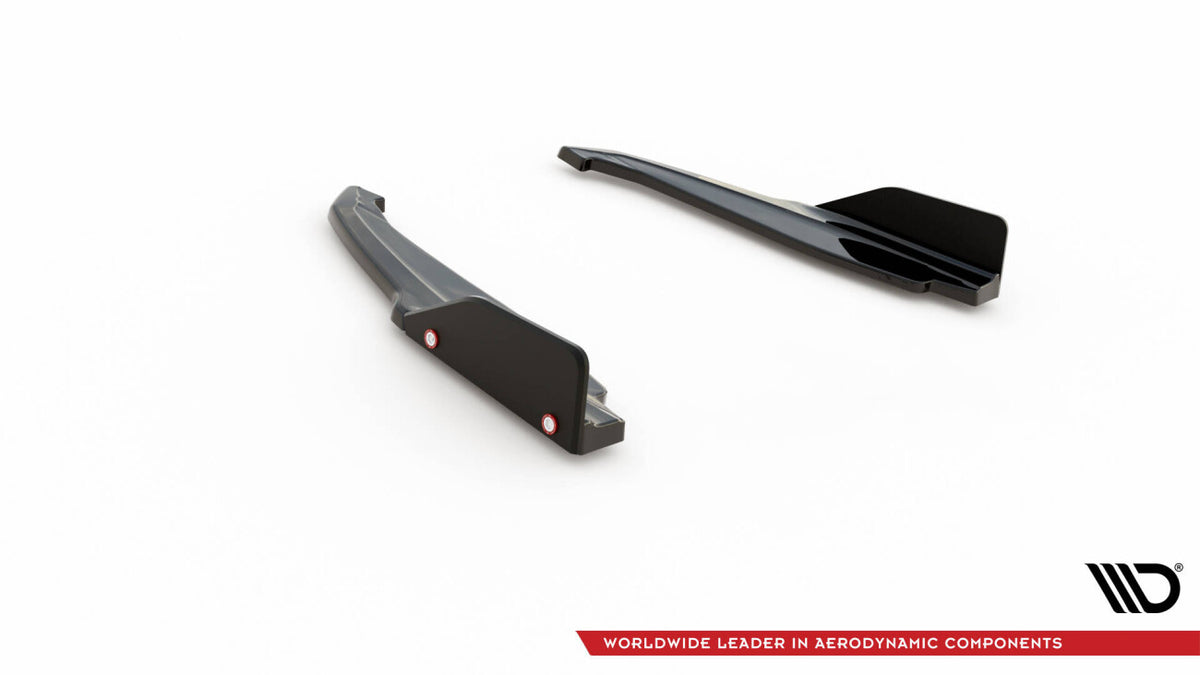 Diffusor Flaps V.1 passend für BMW M8 Gran Coupe F93