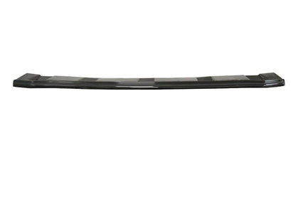 Diffusor Heckansatz passend für Audi A5 F5 S-Line schwarz Hochglanz