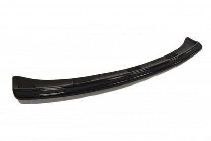 Diffusor Heckansatz passend für Audi A5 S-Line 8T FL schwarz Hochglanz