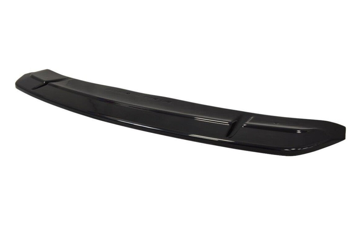 Diffusor Heckansatz passend für Audi RS7 C7 schwarz Hochglanz