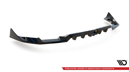 Diffusor Heckansatz passend für BMW Z4 M40i G29 schwarz Hochglanz