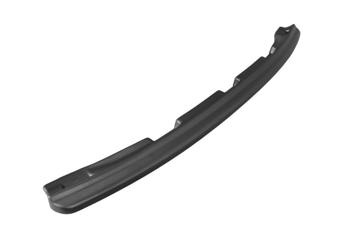 Diffusor Heckansatz passend für Mazda 3 BM (Mk3) FL schwarz Hochglanz
