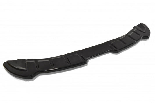 Diffusor Heckansatz passend für Seat Ibiza 4 SportCoupe (vor FL) Carbon Look