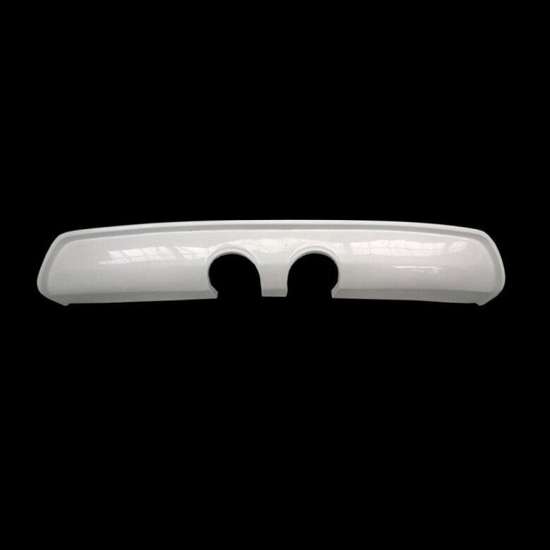 Diffusor passend für VW Polo GTI Mk5
